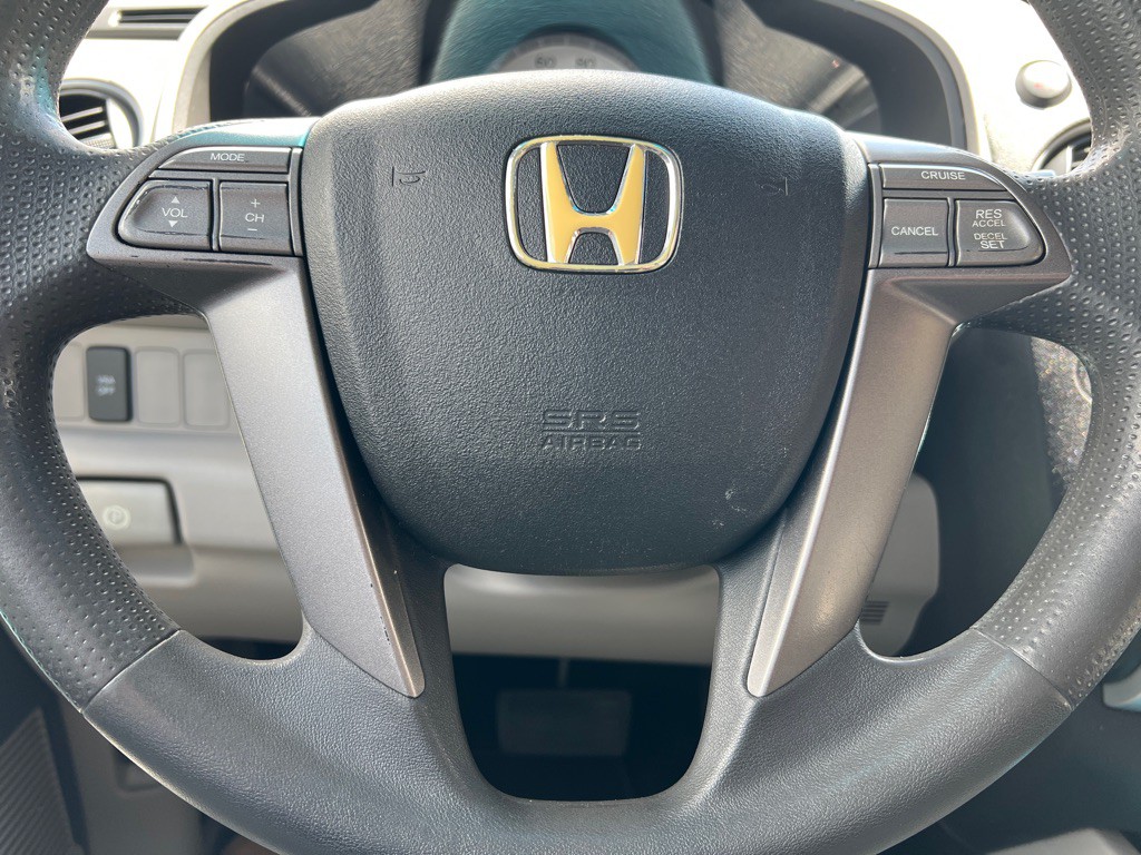 2010 Honda Pilot Image 24