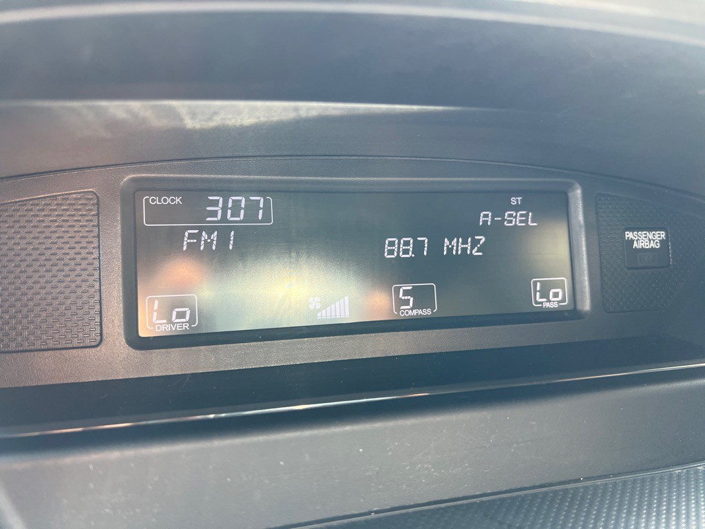 2010 Honda Pilot Image 25