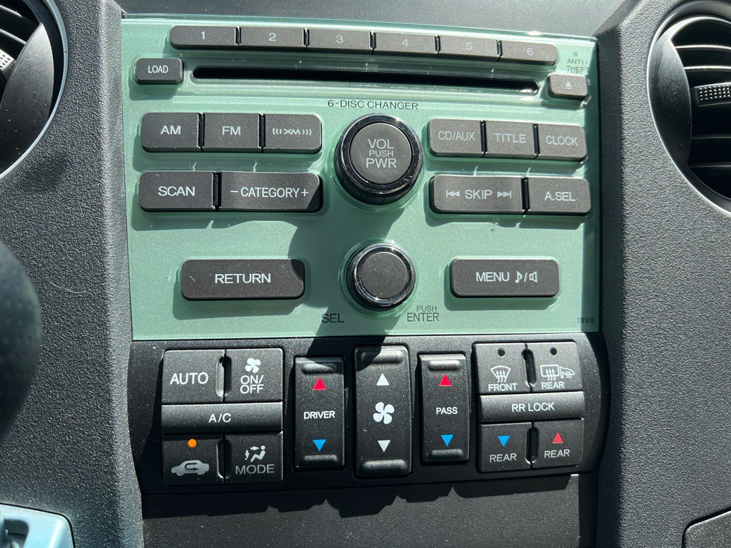 2010 Honda Pilot Image 26