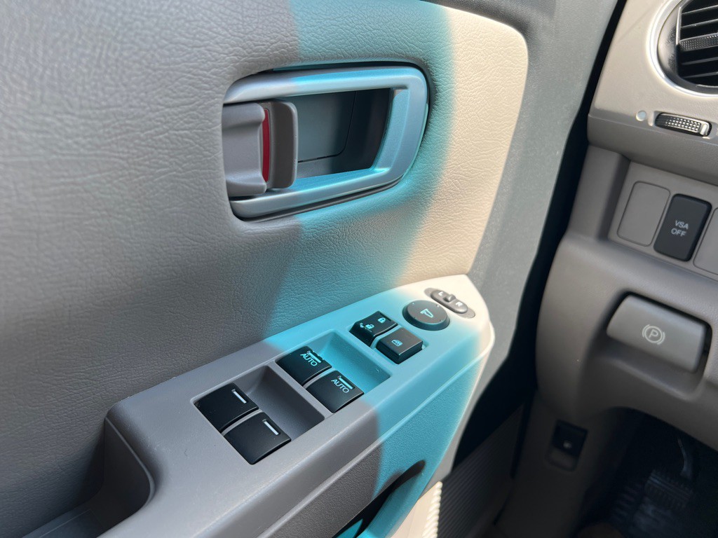 2010 Honda Pilot Image 29
