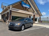 Image for 2014 Honda Odyssey EXL ID: 6757191