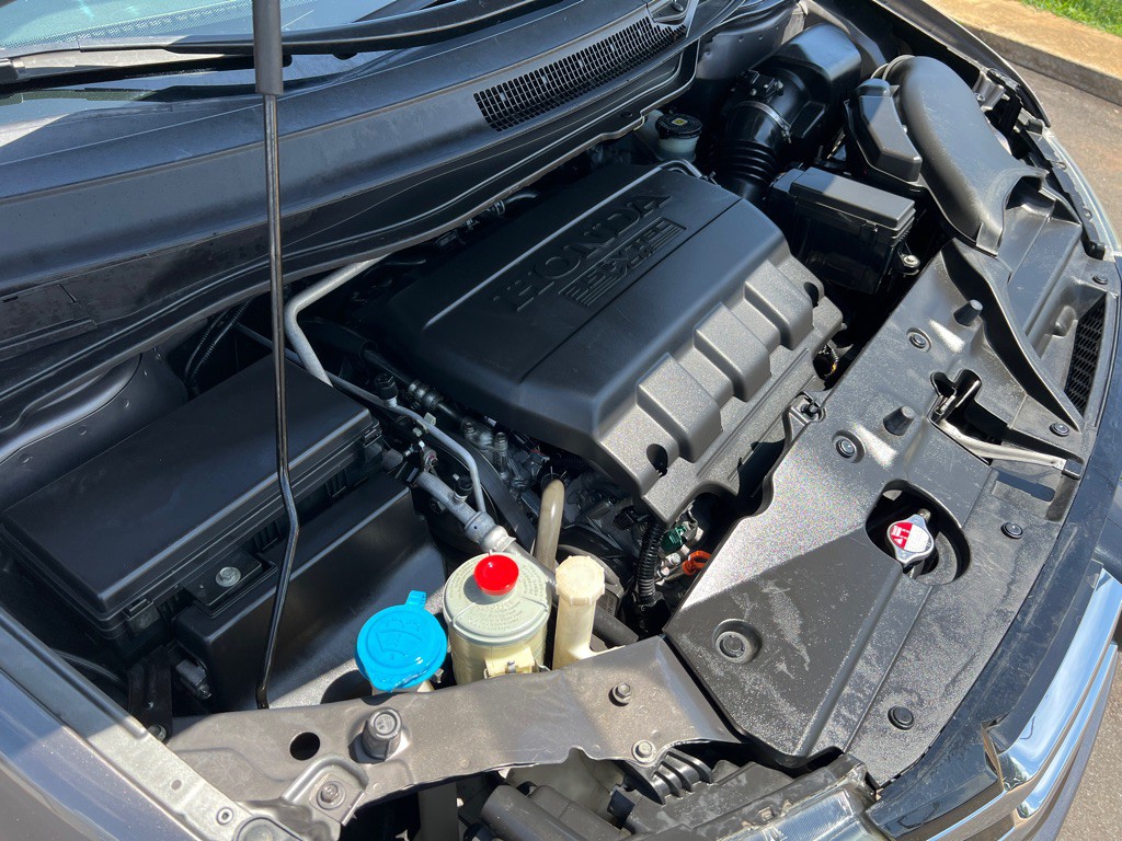 2014 Honda Odyssey Image 13