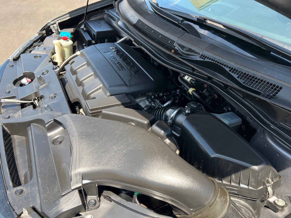2014 Honda Odyssey Image 14