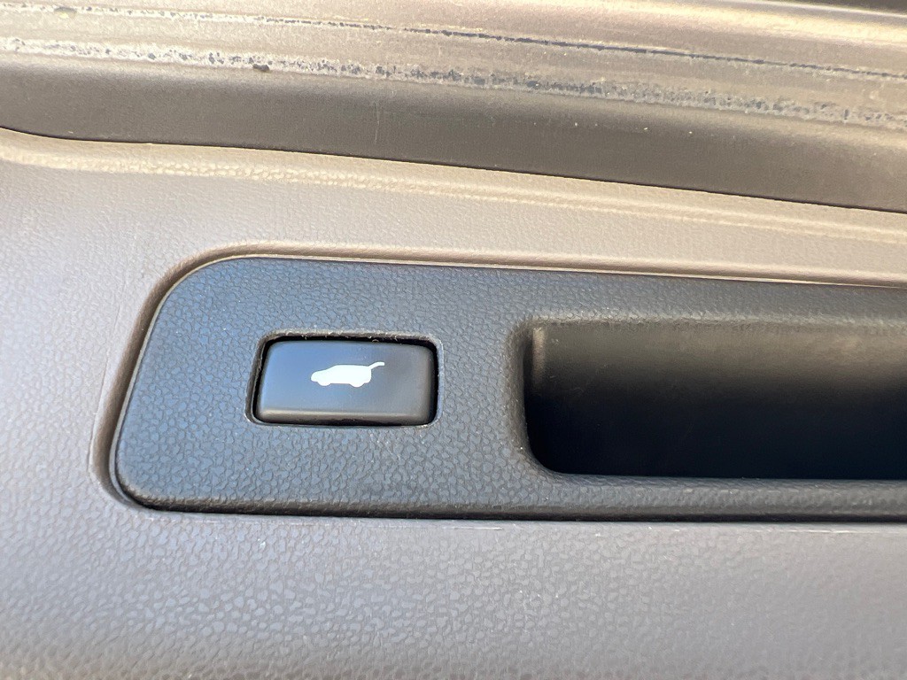 2014 Honda Odyssey Image 20