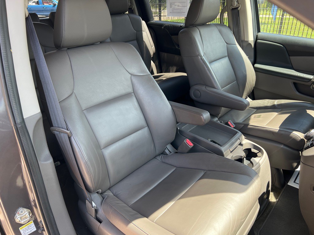 2014 Honda Odyssey Image 25