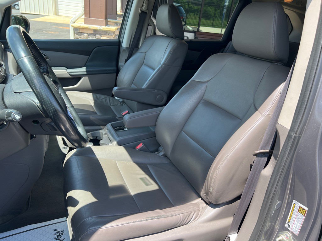 2014 Honda Odyssey Image 26