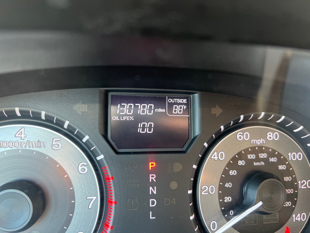2014 Honda Odyssey Image 27