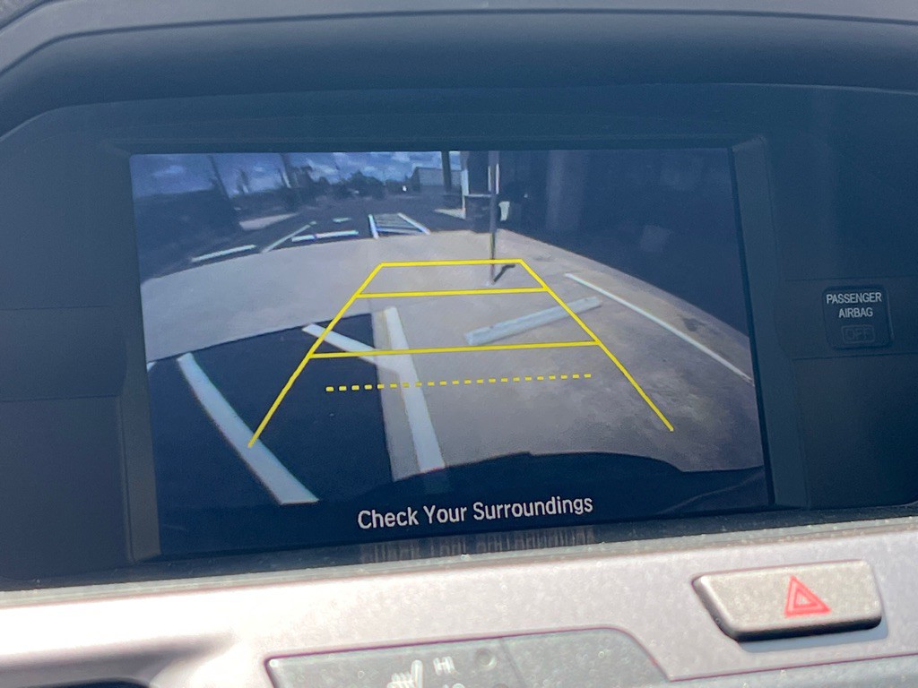 2014 Honda Odyssey Image 30