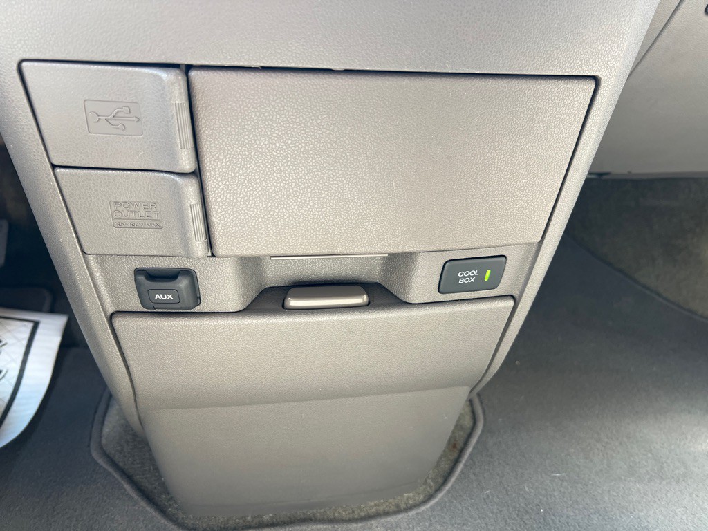 2014 Honda Odyssey Image 34