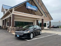 Image for 2016 Ford Fusion SE ID: 6768664