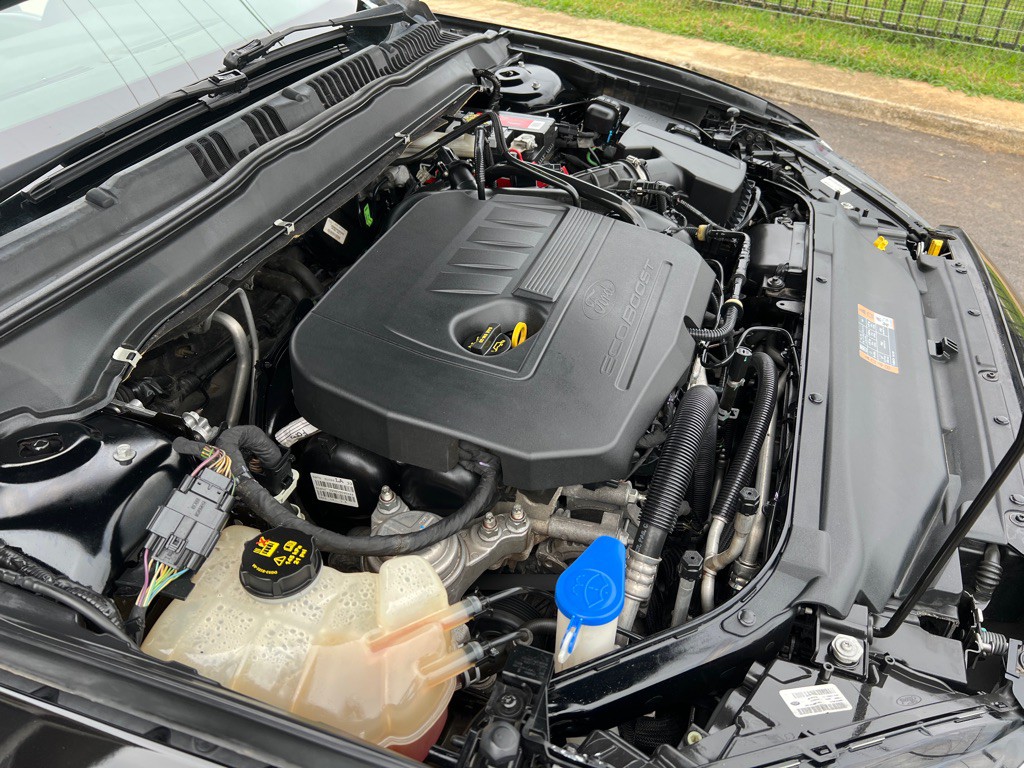 2016 Ford Fusion Image 15