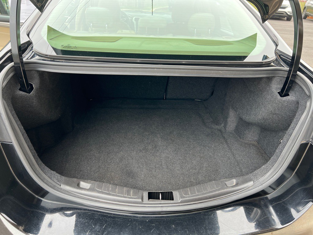 2016 Ford Fusion Image 19