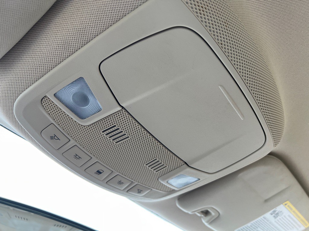 2016 Ford Fusion Image 31