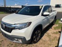Image for 2019 Honda Ridgeline RTL ID: 6768677