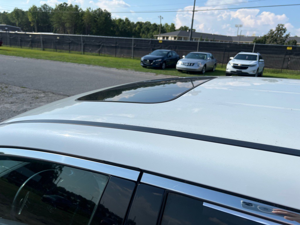 2019 Honda Ridgeline Image 5