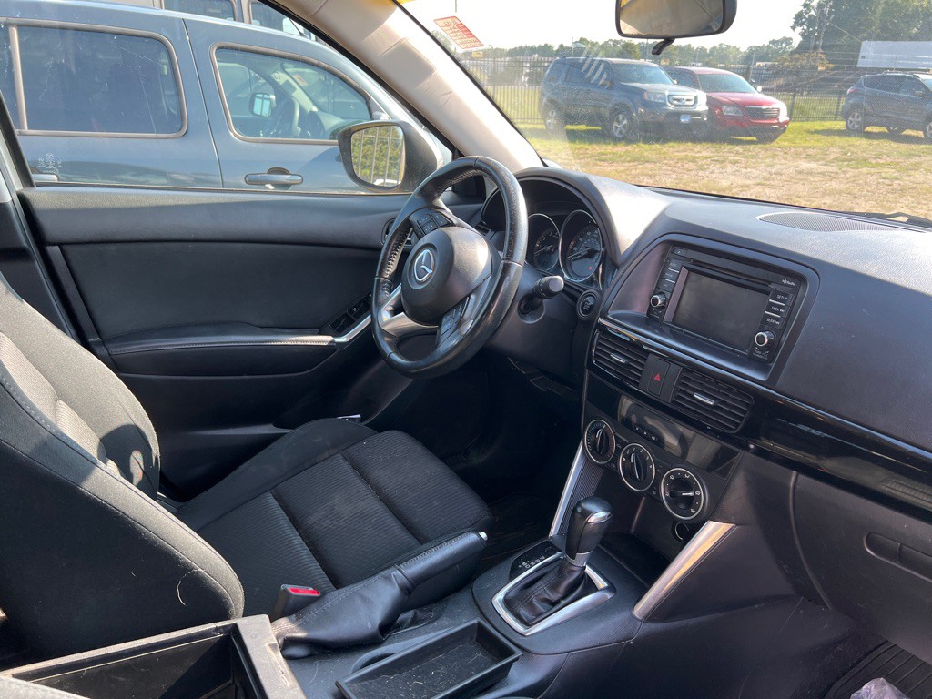 2015 Mazda CX-5 Image 3