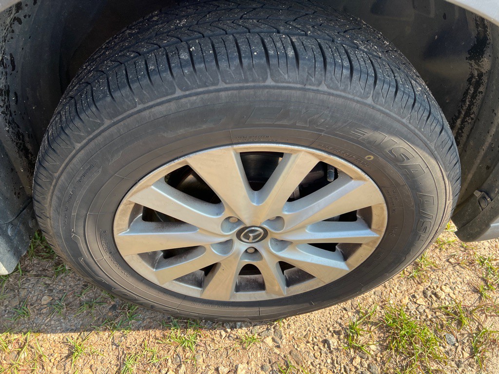 2015 Mazda CX-5 Image 4