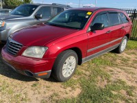 Image for 2006 Chrysler Pacifica  ID: 6768707