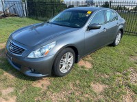 Image for 2010 INFINITI G37  ID: 6768741