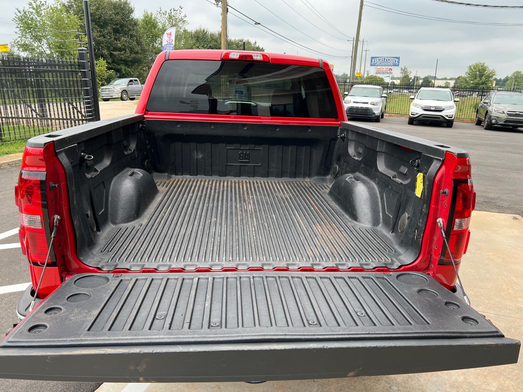 2014 GMC Sierra Image 7
