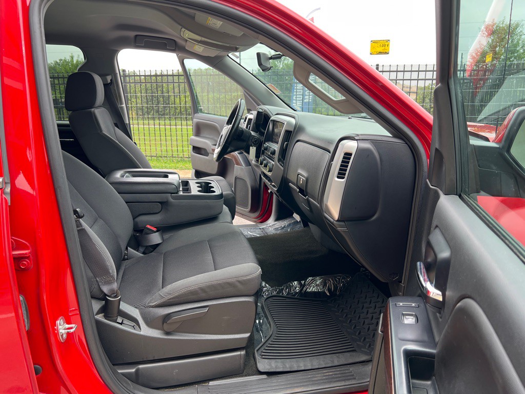 2014 GMC Sierra Image 20