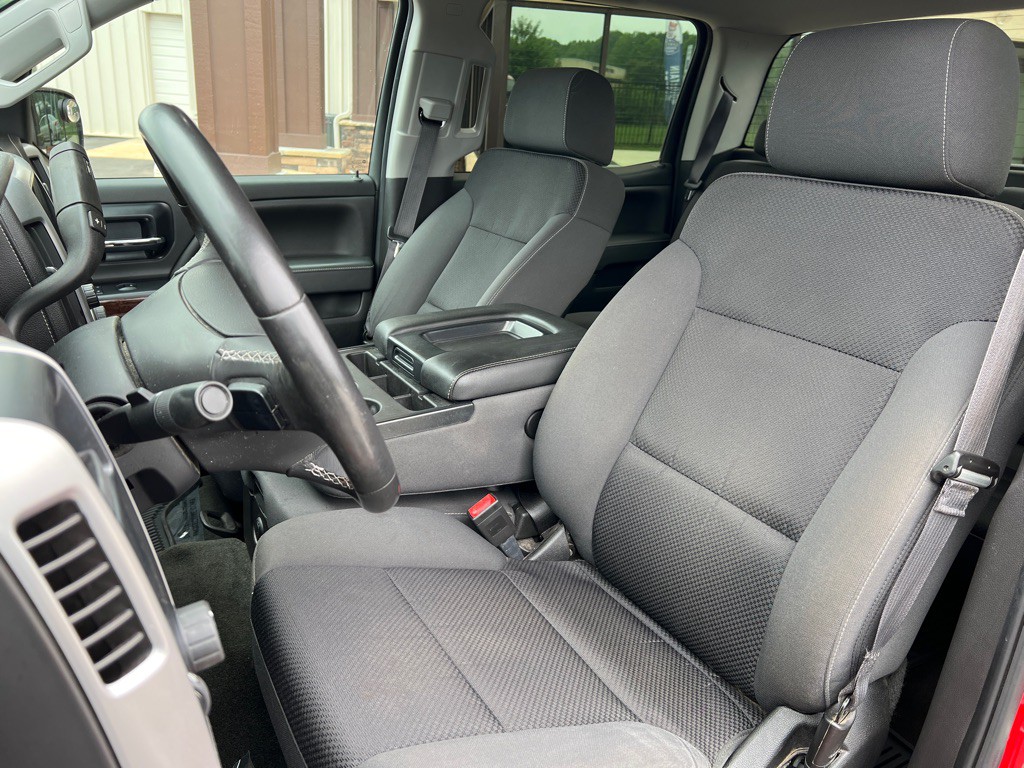2014 GMC Sierra Image 22