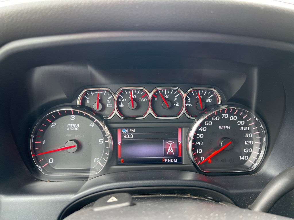 2014 GMC Sierra Image 24