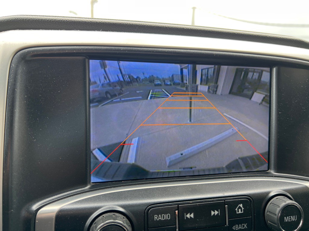 2014 GMC Sierra Image 27