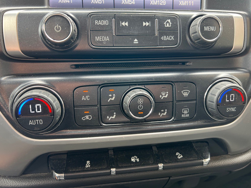 2014 GMC Sierra Image 28