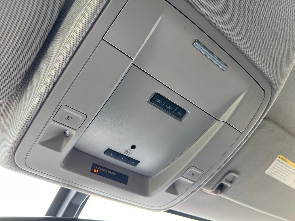 2014 GMC Sierra Image 29
