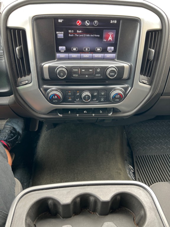 2014 GMC Sierra Image 30