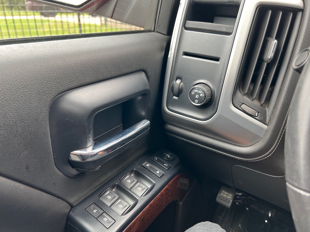 2014 GMC Sierra Image 31