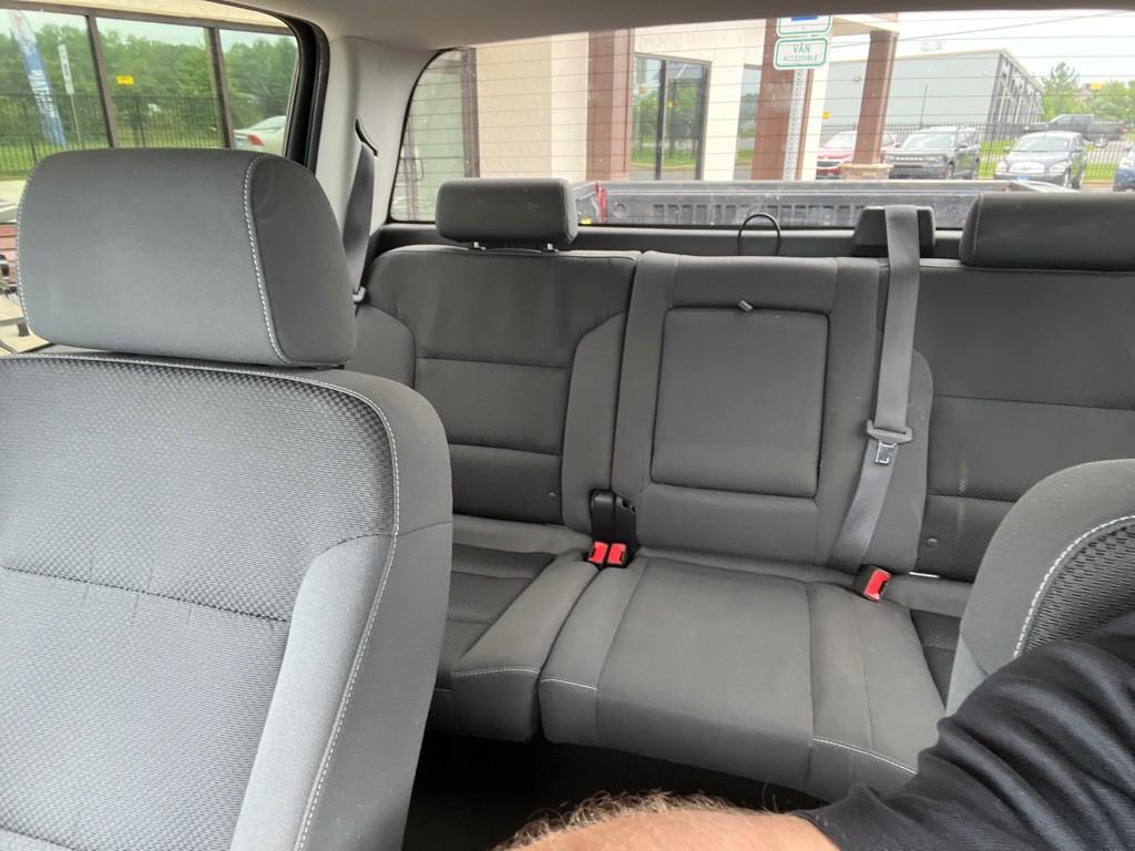 2014 GMC Sierra Image 32