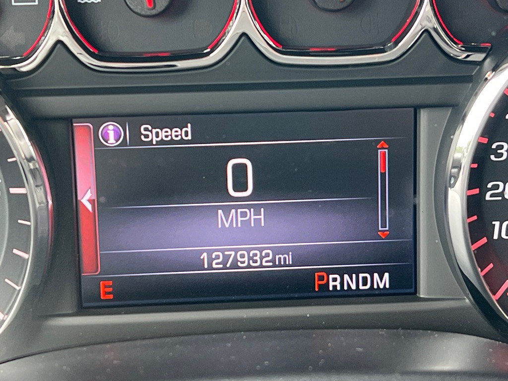 2014 GMC Sierra Image 33