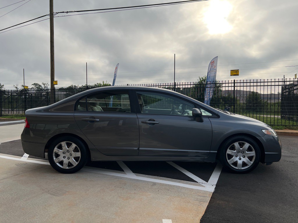 2011 Honda Civic Image 7