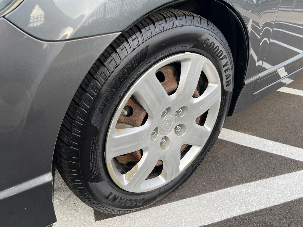 2011 Honda Civic Image 11