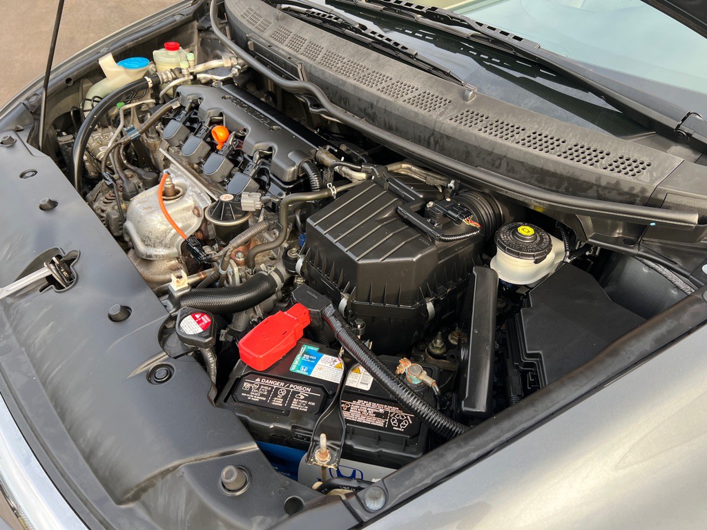 2011 Honda Civic Image 14