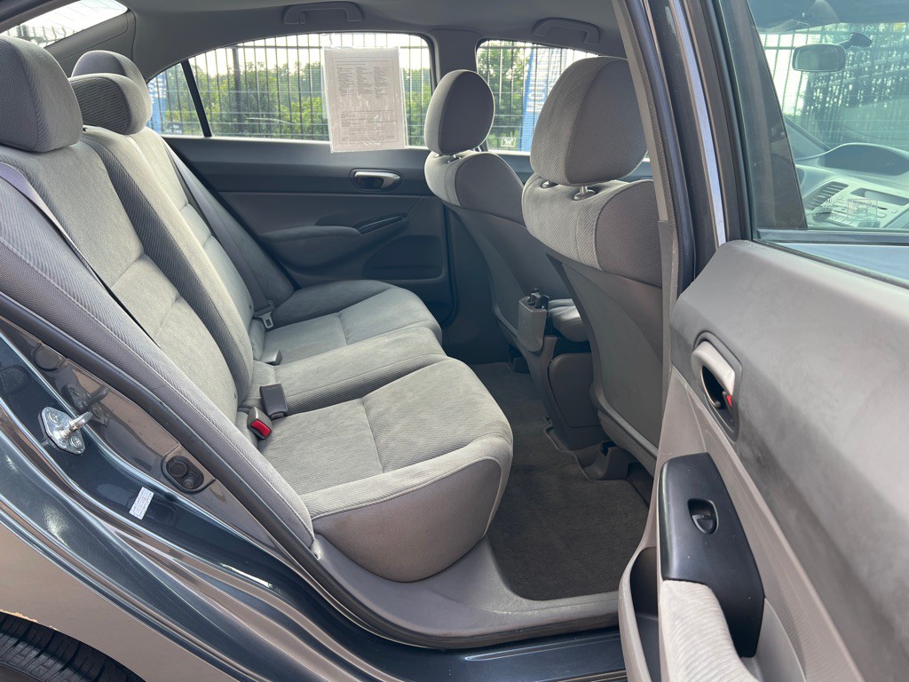2011 Honda Civic Image 19