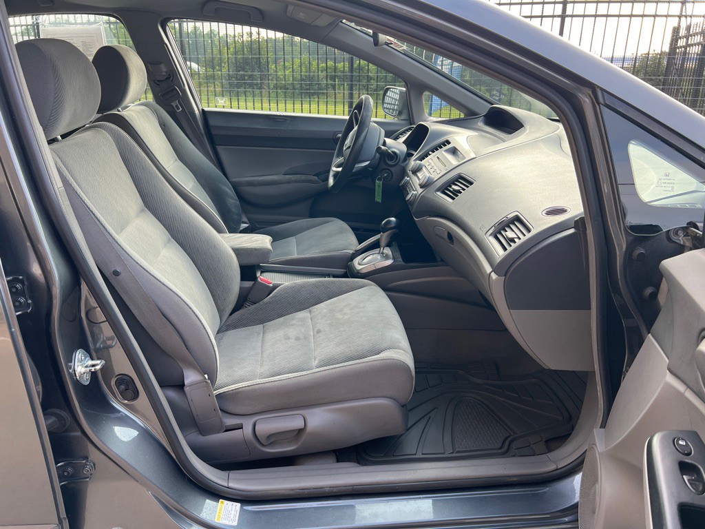 2011 Honda Civic Image 20