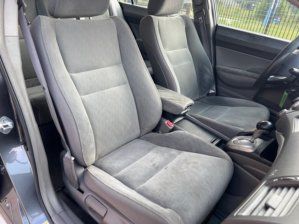 2011 Honda Civic Image 21