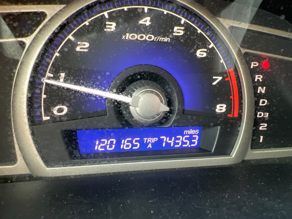 2011 Honda Civic Image 23