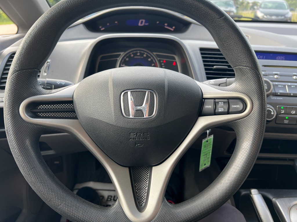 2011 Honda Civic Image 25