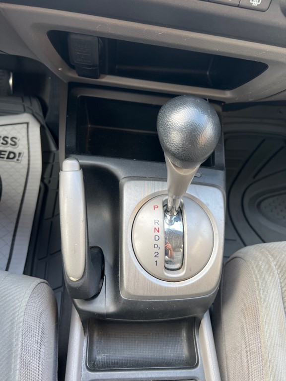 2011 Honda Civic Image 27