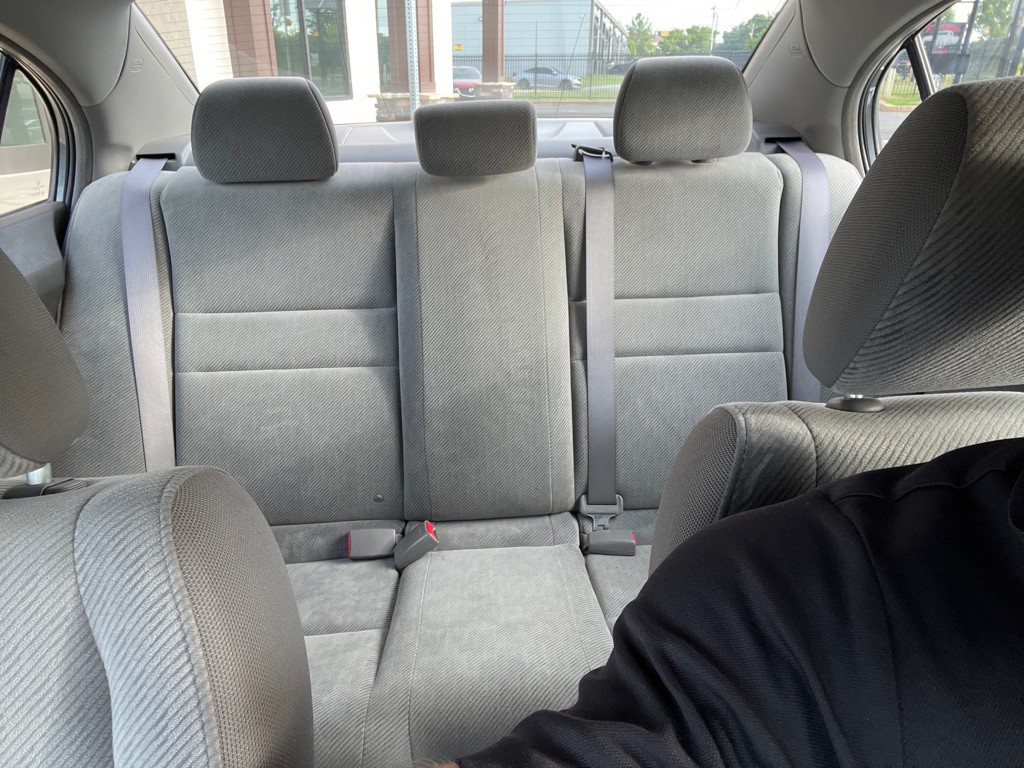 2011 Honda Civic Image 30