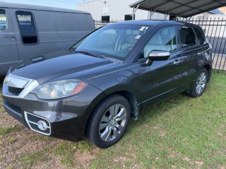 Image for 2011 Acura RDX Technology ID: 6896963