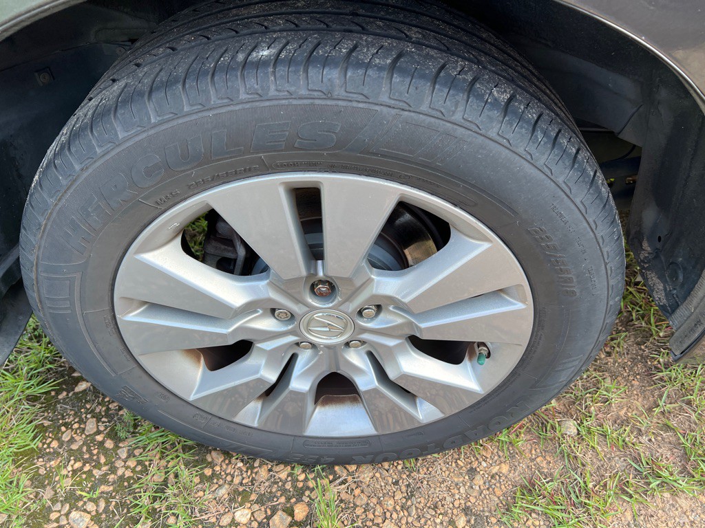 2011 Acura RDX Image 4