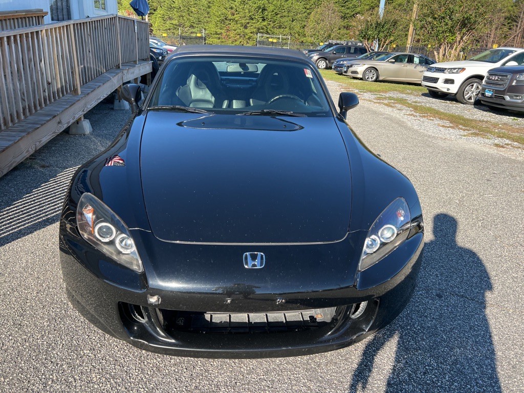 2005 Honda S2000 Image 6