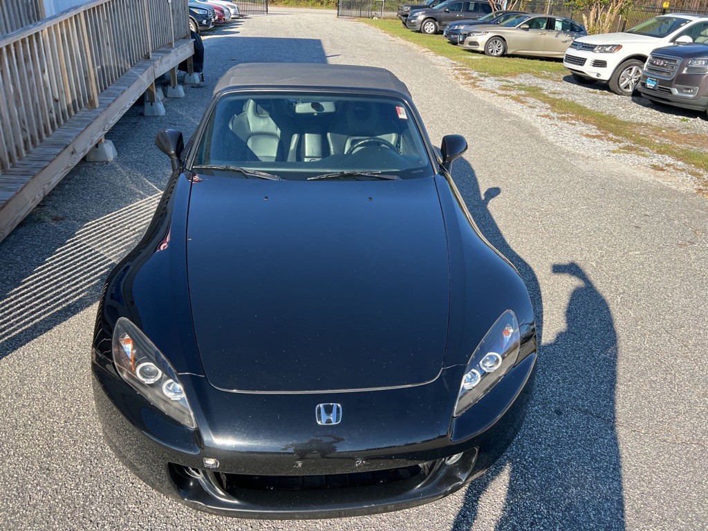 2005 Honda S2000 Image 7
