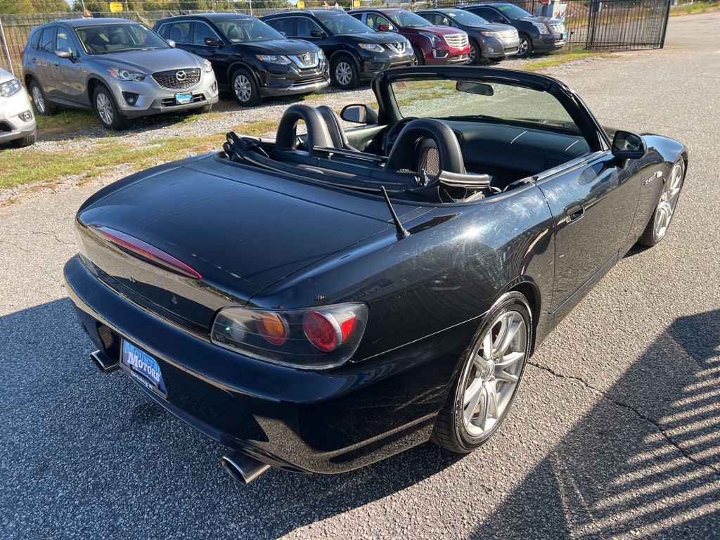 2005 Honda S2000 Image 15