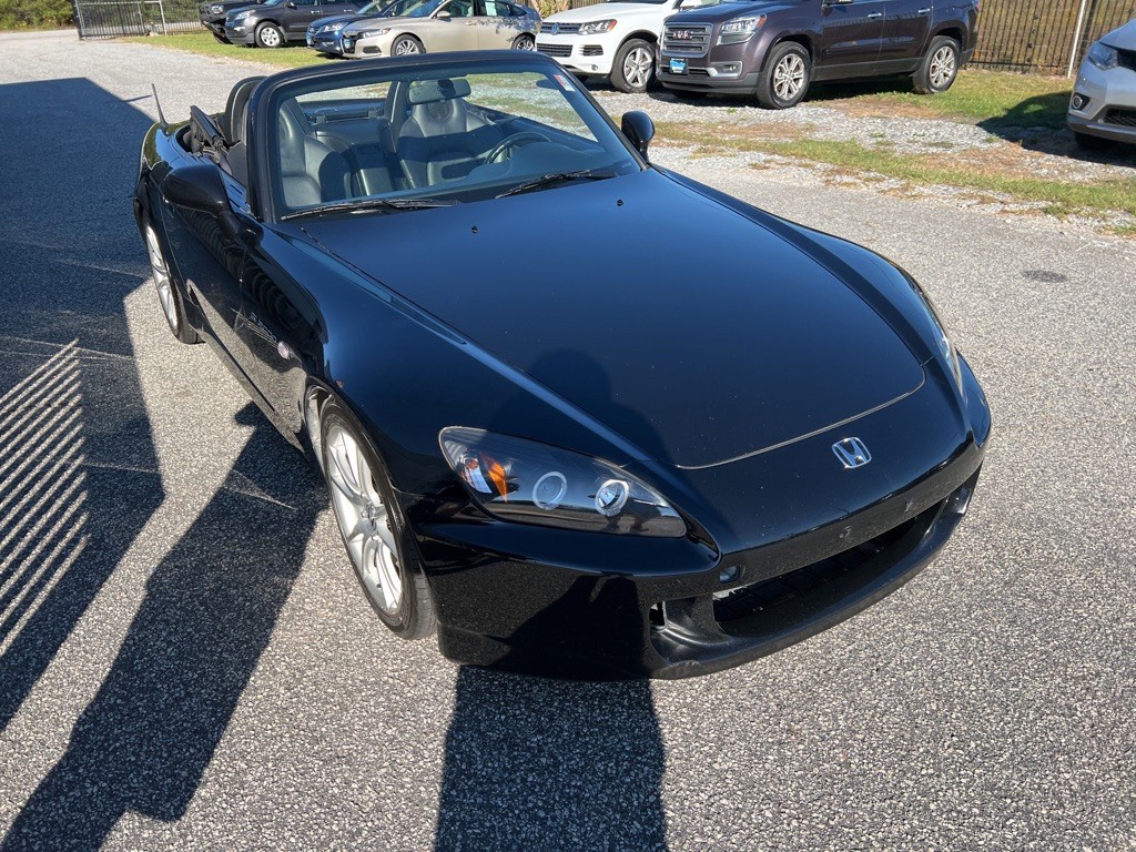 2005 Honda S2000 Image 16